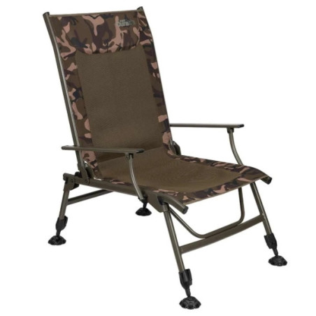 Krzesło FOX Duralite Recliner XL Arm Chair Krzesło FOX Duralite Recliner XL Arm Chair