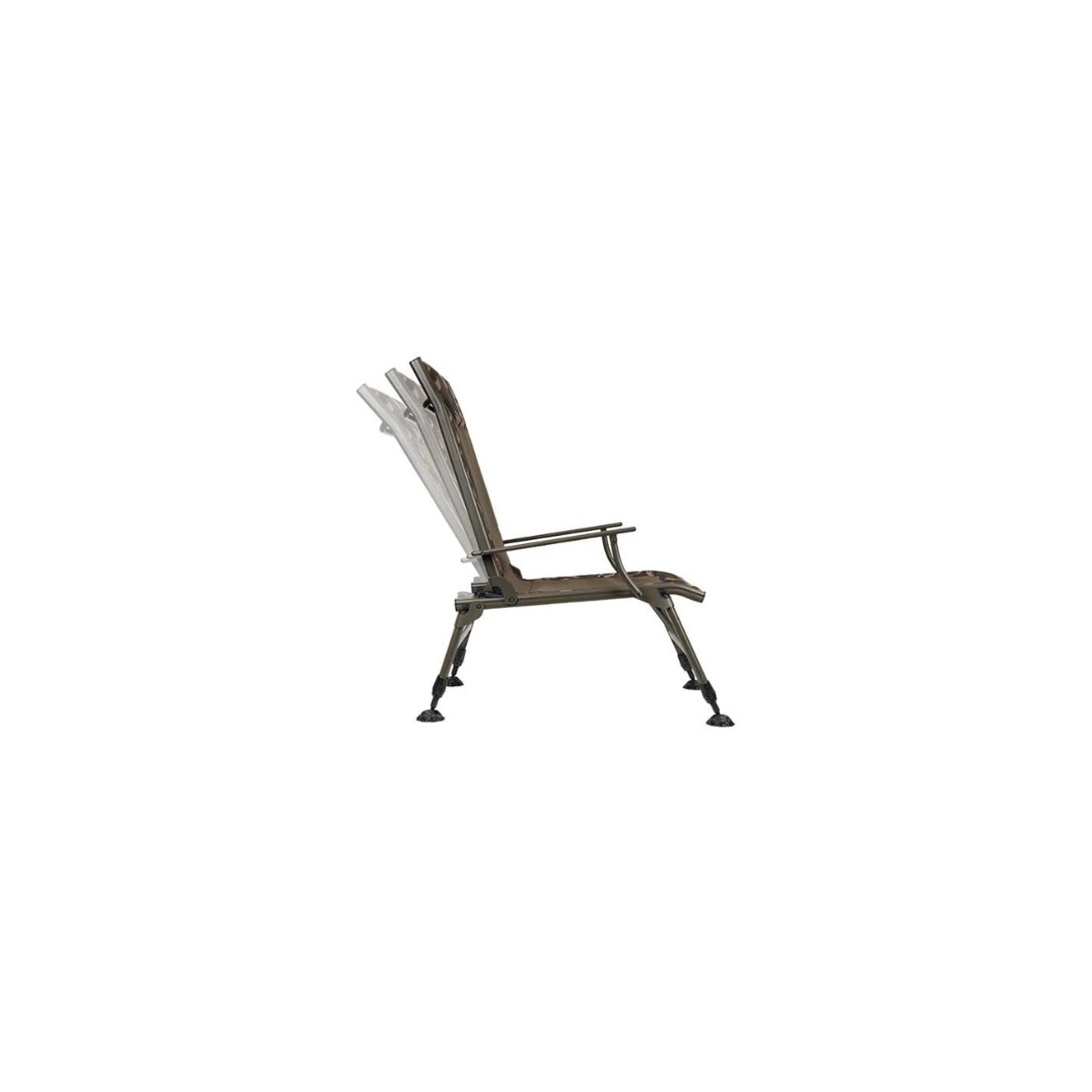 Krzesło FOX Duralite Recliner XL Arm Chair Krzesło FOX Duralite Recliner XL Arm Chair