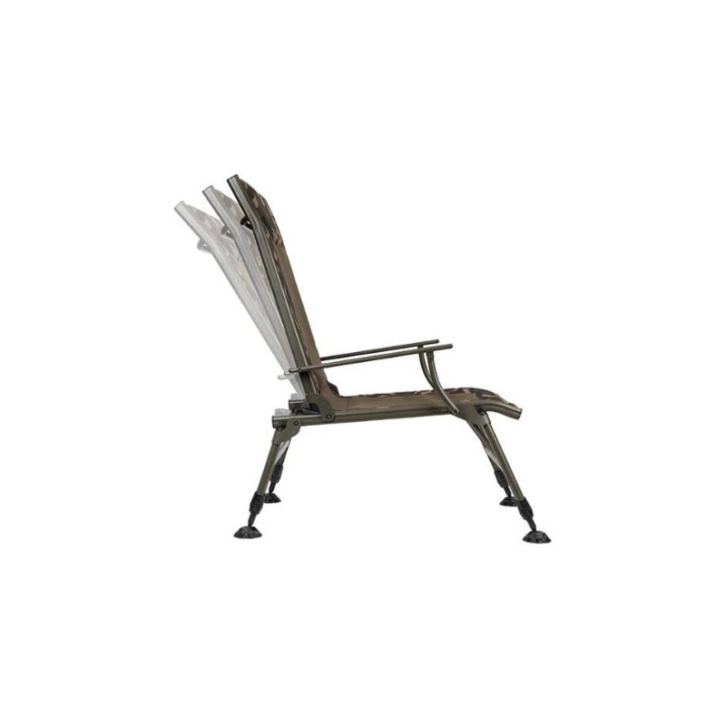 Krzesło FOX Duralite Recliner XL Arm Chair Krzesło FOX Duralite Recliner XL Arm Chair