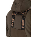 Spodnie Fox RS25K Khaki Salopettes roz.L - khaki Spodnie Fox RS25K Khaki Salopettes roz.L - khaki