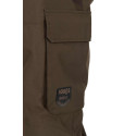 Spodnie Fox RS25K Khaki Salopettes roz.L - khaki Spodnie Fox RS25K Khaki Salopettes roz.L - khaki