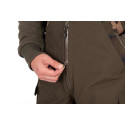 Spodnie Fox RS25K Khaki Salopettes roz.L - khaki Spodnie Fox RS25K Khaki Salopettes roz.L - khaki