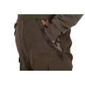 Spodnie Fox RS25K Khaki Salopettes roz.L - khaki Spodnie Fox RS25K Khaki Salopettes roz.L - khaki