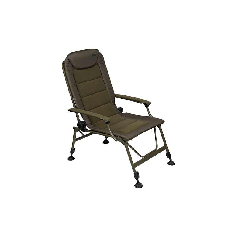 Fotel Fox Voyager Large Recliner Fotel Fox Voyager Large Recliner