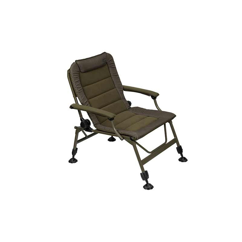 Fotel Fox Voyager Large Recliner Fotel Fox Voyager Large Recliner