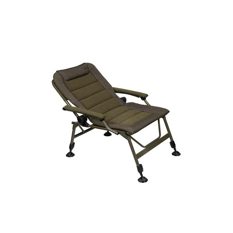 Fotel Fox Voyager Large Recliner Fotel Fox Voyager Large Recliner