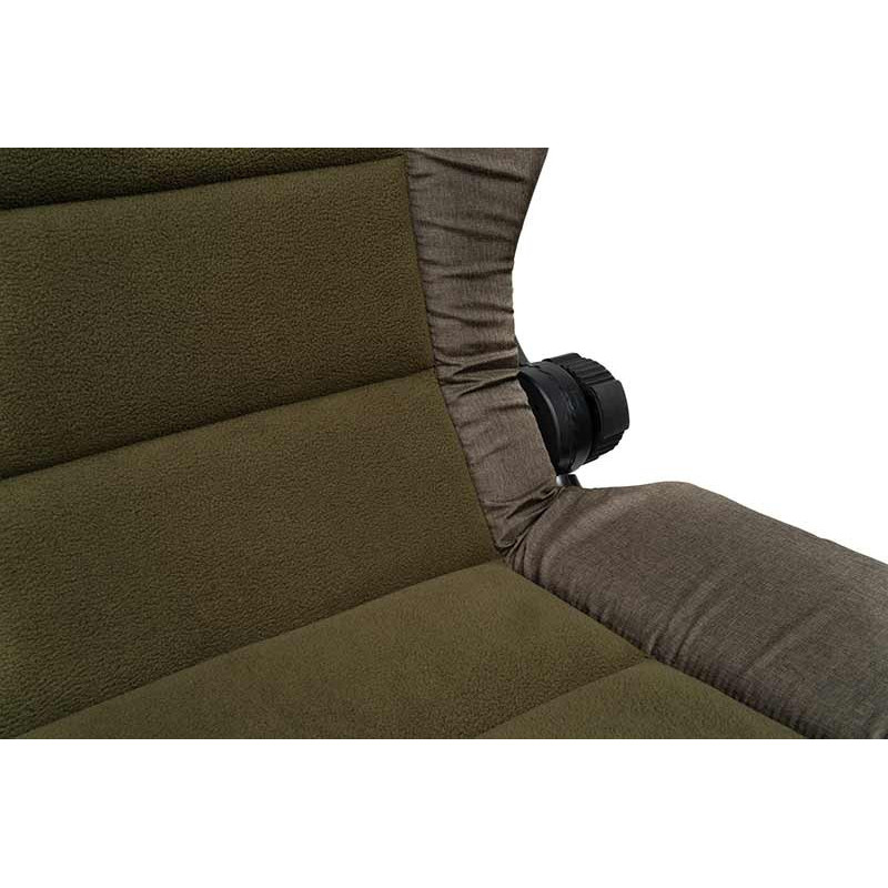Fotel Fox Voyager Standard Recliner Fotel Fox Voyager Standard Recliner