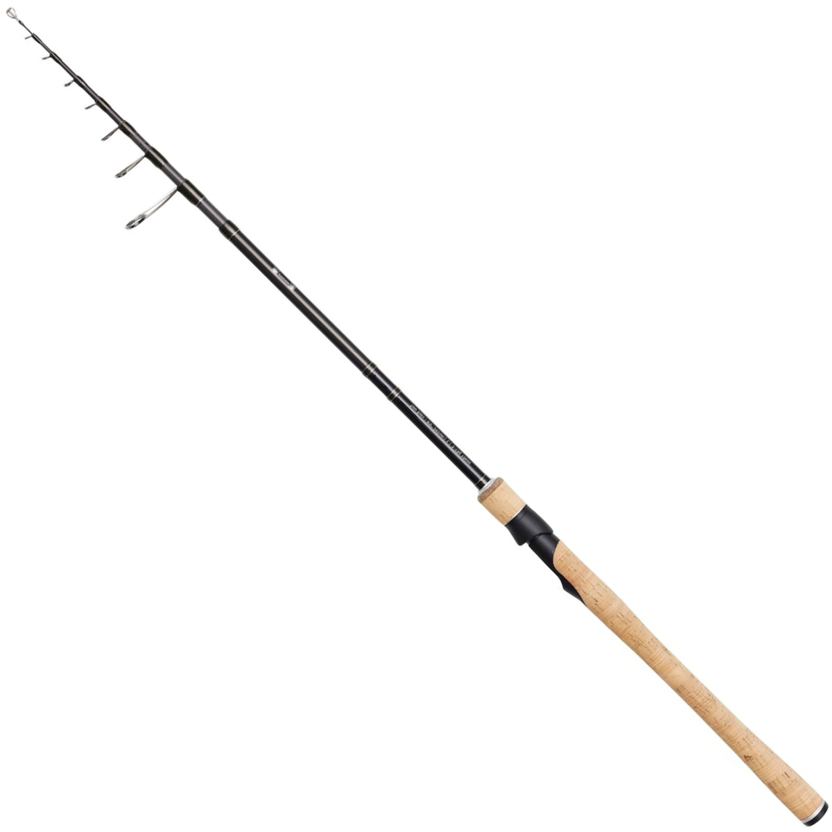 Wędka Westin W2 TELE SPIN 240cm / 7-30g M Wędka Westin W2 TELE SPIN 240cm / 7-30g M