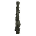 Pokrowiec Sonik BANK-TEK 3 ROD COMPACT SLEEVE 12FT Pokrowiec Sonik BANK-TEK 3 ROD COMPACT SLEEVE 12FT