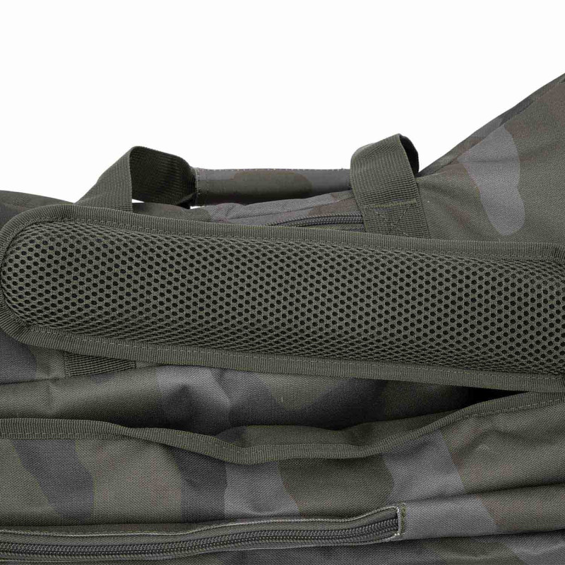 Pokrowiec Sonik BANK-TEK 3 ROD COMPACT SLEEVE 12FT Pokrowiec Sonik BANK-TEK 3 ROD COMPACT SLEEVE 12FT