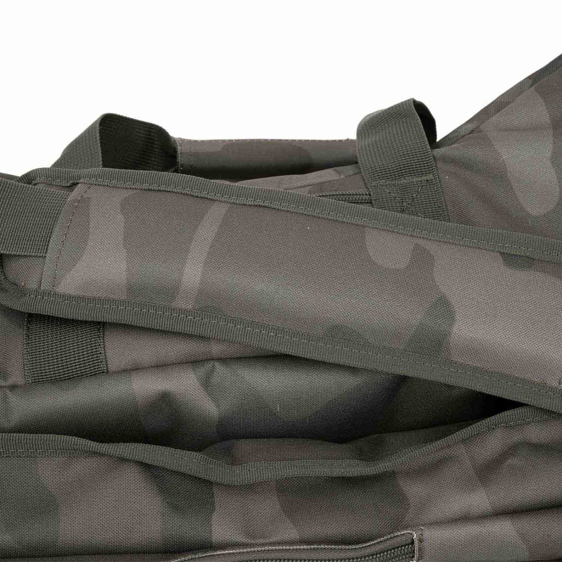 Pokrowiec Sonik BANK-TEK 3 ROD COMPACT SLEEVE 12FT Pokrowiec Sonik BANK-TEK 3 ROD COMPACT SLEEVE 12FT