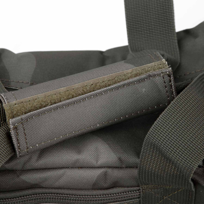 Pokrowiec Sonik BANK-TEK 3 ROD COMPACT SLEEVE 12FT Pokrowiec Sonik BANK-TEK 3 ROD COMPACT SLEEVE 12FT