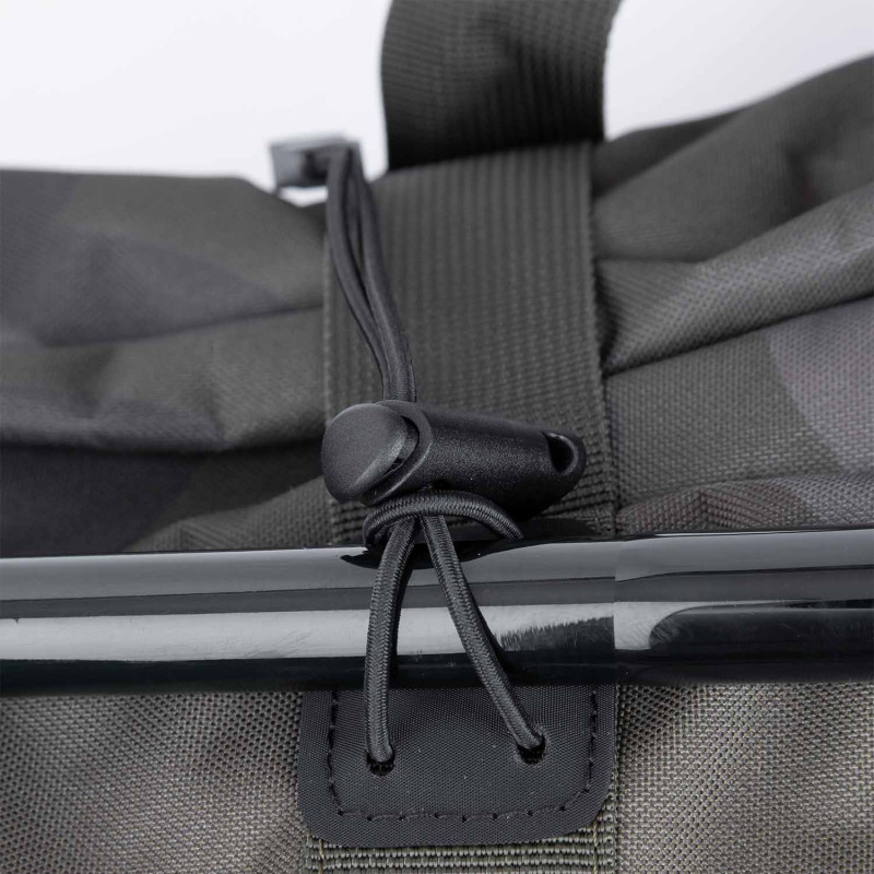 Pokrowiec Sonik BANK-TEK 3 ROD COMPACT SLEEVE 12FT Pokrowiec Sonik BANK-TEK 3 ROD COMPACT SLEEVE 12FT