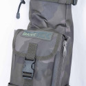 Pokrowiec Sonik BANK-TEK 3 ROD COMPACT SLEEVE 12FT Pokrowiec Sonik BANK-TEK 3 ROD COMPACT SLEEVE 12FT