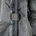 Pokrowiec Sonik BANK-TEK 3 ROD COMPACT SLEEVE 12FT Pokrowiec Sonik BANK-TEK 3 ROD COMPACT SLEEVE 12FT