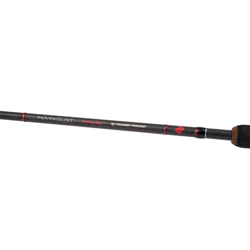 Wędka Nytro MARVELIST POWER FEEDER 12ft / 100g Wędka Nytro MARVELIST POWER FEEDER 12ft / 100g