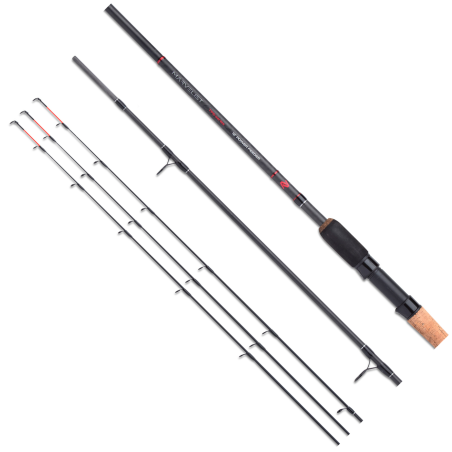 Wędka Nytro MARVELIST POWER FEEDER 13ft / 130g