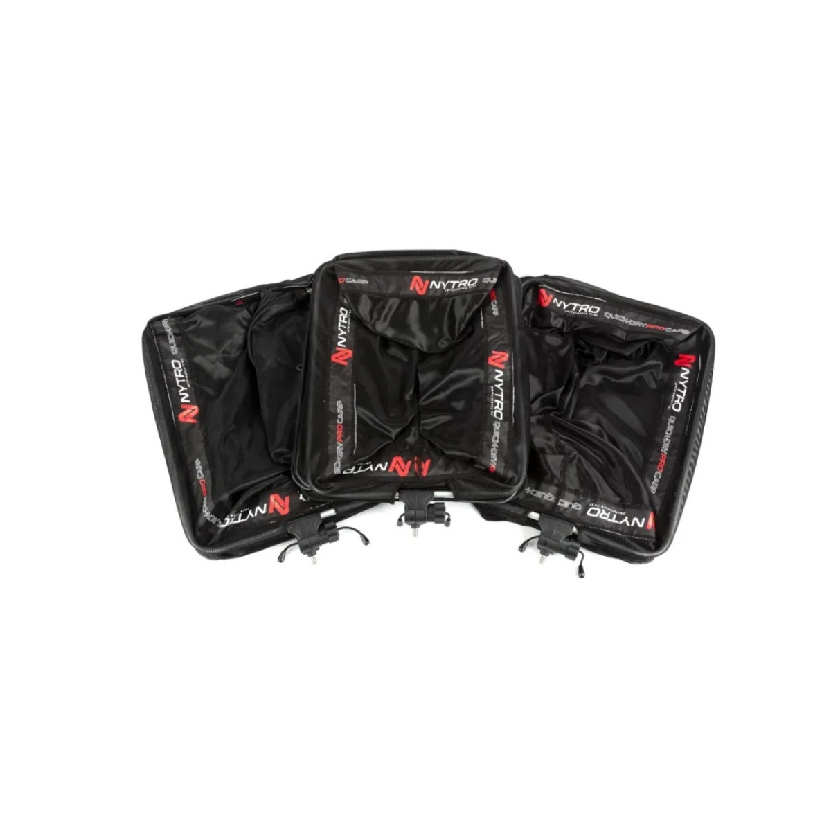 Siatka Nytro Commercial Carp Keepnet 300cm 3szt. Siatka Nytro Commercial Carp Keepnet 300cm 3szt.