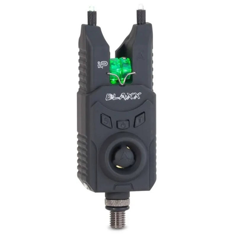 Zestaw sygnalizatorów Anaconda Blaxx IP Pro Set 3+1+1 Red / Green / Blue Zestaw sygnalizatorów Anaconda Blaxx IP Pro Set 3+1+1 Red / Green / Blue