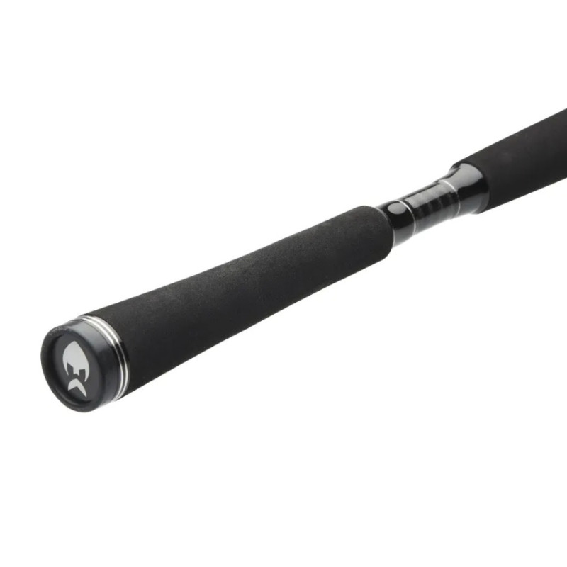 Wędka Westin W3 POWERSTRIKE 3RD 229cm / 10-40g / ML Wędka Westin W3 POWERSTRIKE 3RD 229cm / 10-40g / ML