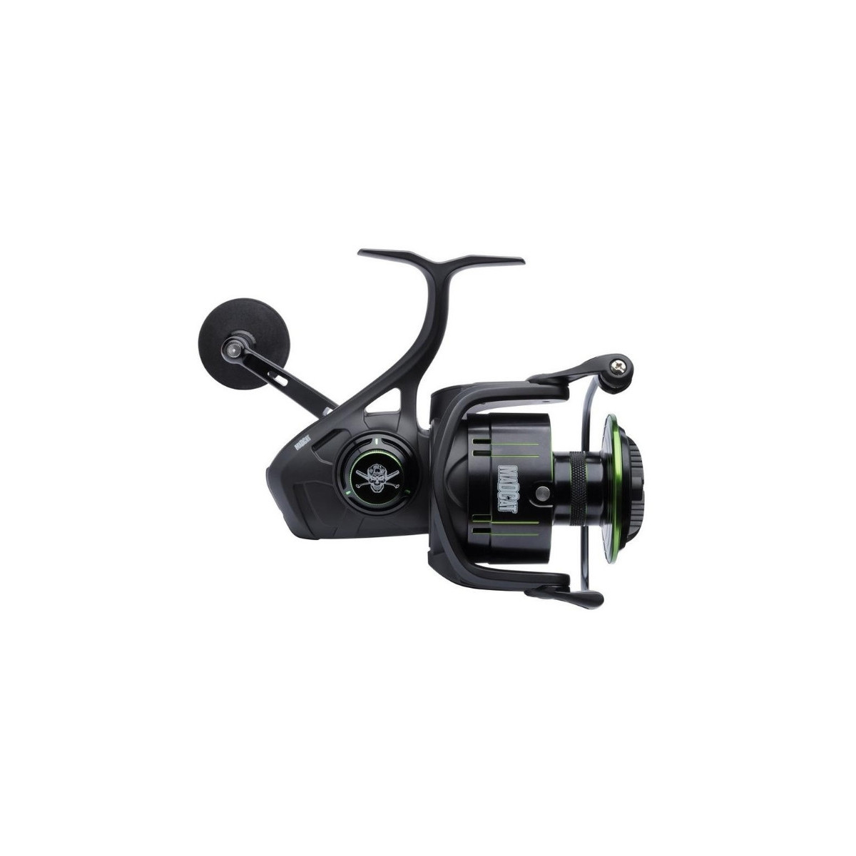 Kołowrotek MADCAT Dominion Spinning 10500 Kołowrotek MADCAT Dominion Spinning 10500