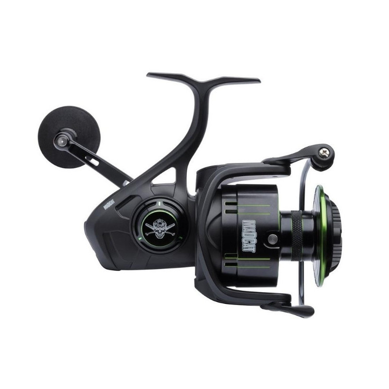 Kołowrotek MADCAT Dominion Spinning 10500 Kołowrotek MADCAT Dominion Spinning 10500
