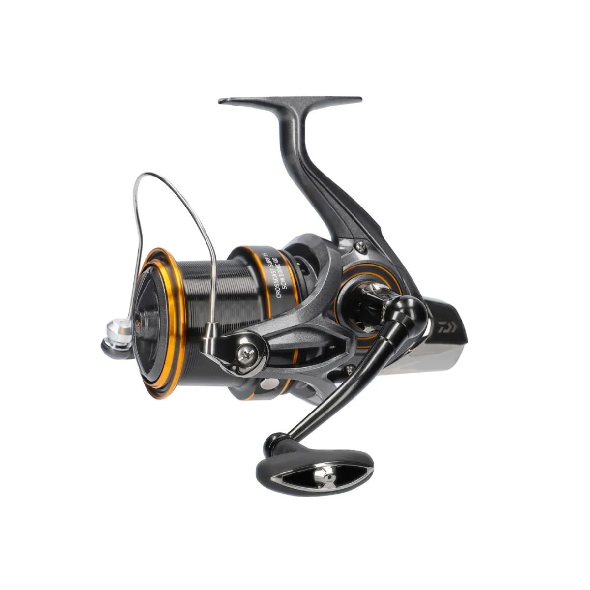 Kołowrotek 26 Crosscast Surf 35SCW 5000CQD Kołowrotek 26 Crosscast Surf 35SCW 5000CQD