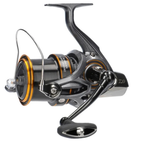 Kołowrotek 26 Crosscast Surf 35SCW 5000CQD Kołowrotek 26 Crosscast Surf 35SCW 5000CQD