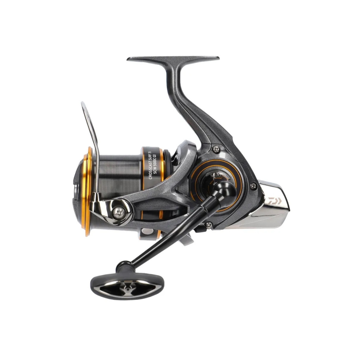Kołowrotek 26 Crosscast Surf 35SCW 5000CQD Kołowrotek 26 Crosscast Surf 35SCW 5000CQD