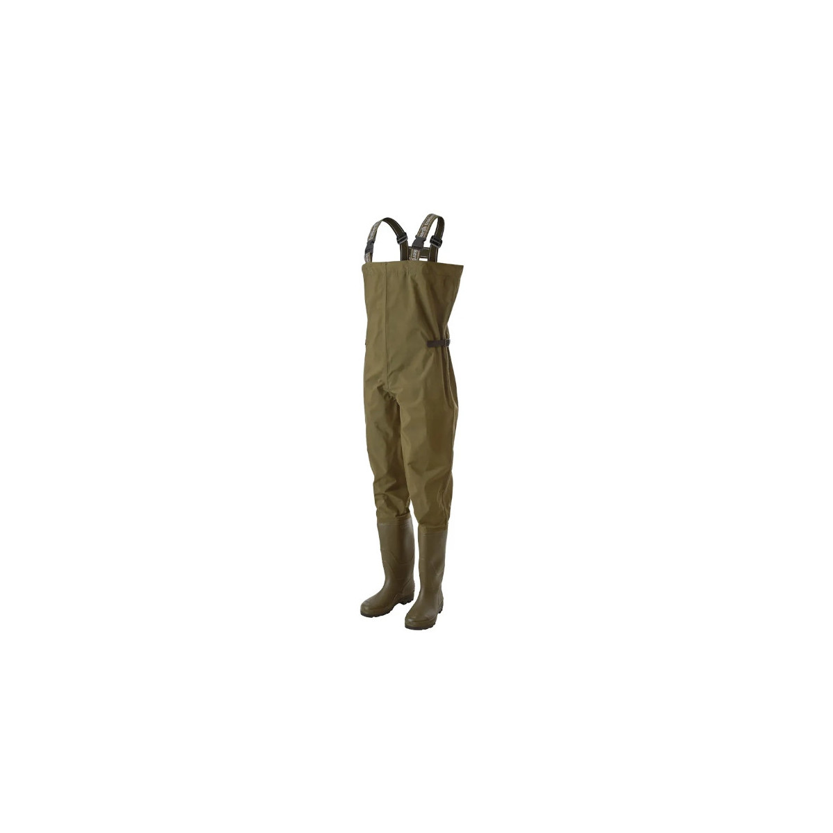 Wodery Trakker N2 Chest Waders roz.46-47(12-13) Wodery Trakker N2 Chest Waders roz.46-47(12-13)