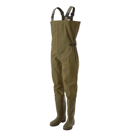 Wodery Trakker N2 Chest Waders roz.46-47(12-13) Wodery Trakker N2 Chest Waders roz.46-47(12-13)