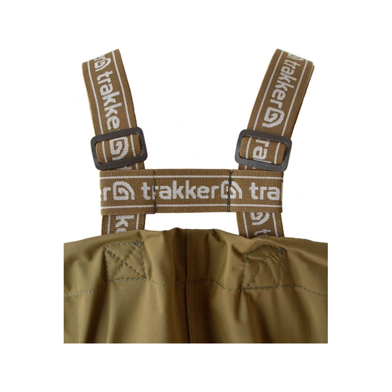 Wodery Trakker N2 Chest Waders roz.46-47(12-13) Wodery Trakker N2 Chest Waders roz.46-47(12-13)