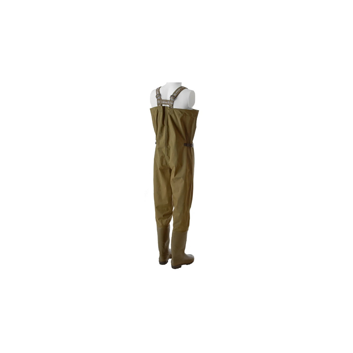 Wodery Trakker N2 Chest Waders roz.45