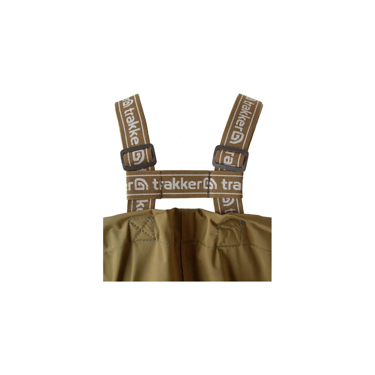 Wodery Trakker N2 Chest Waders roz.45