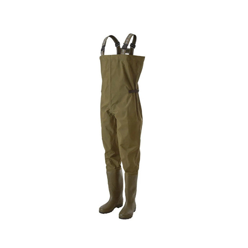 Wodery Trakker N2 Chest Waders roz.44 Wodery Trakker N2 Chest Waders roz.44