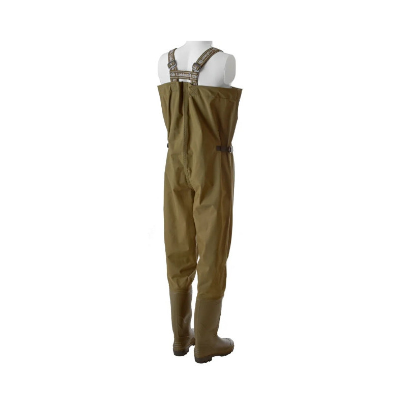 Wodery Trakker N2 Chest Waders roz.44 Wodery Trakker N2 Chest Waders roz.44