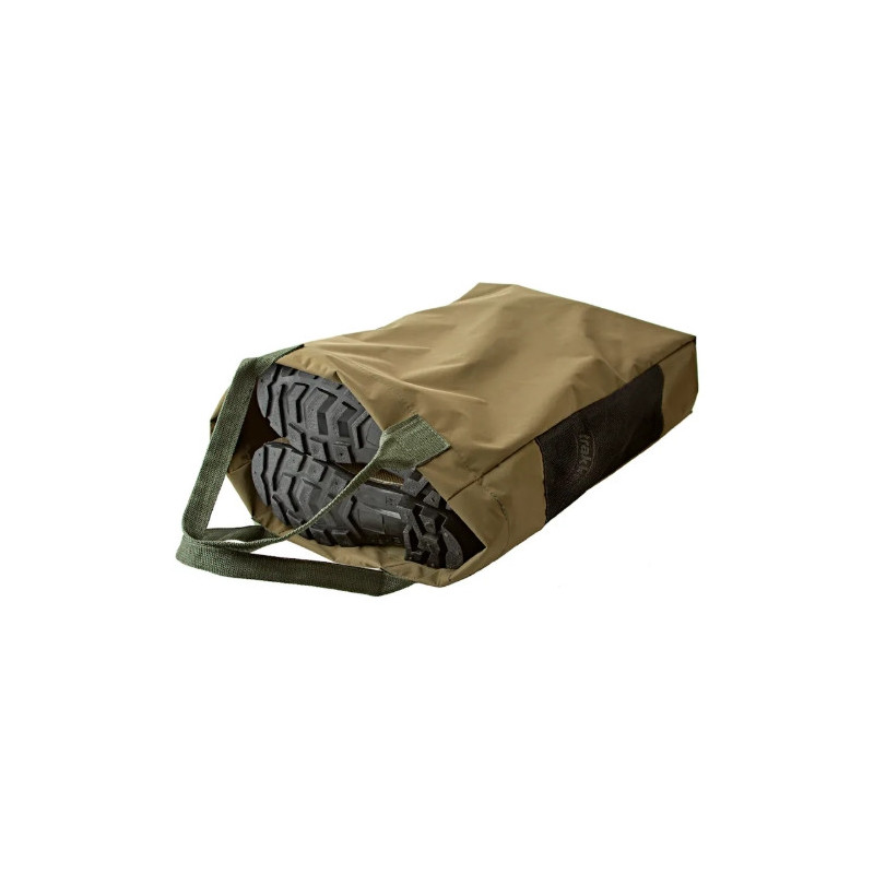 Wodery Trakker N2 Chest Waders roz.44 Wodery Trakker N2 Chest Waders roz.44