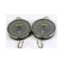 Waga Korda Reuben Heaton Green Scale 120lb / 54kg Waga Korda Reuben Heaton Green Scale 120lb / 54kg