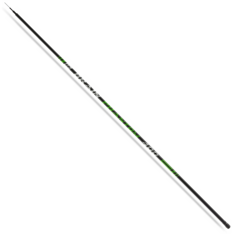 Bat Brain Phantom Pole 500cm(488cm) / 3-10g Bat Brain Phantom Pole 500cm(488cm) / 3-10g