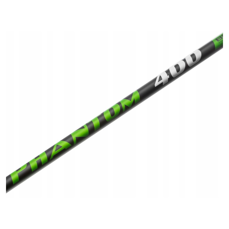 Bat Brain Phantom Pole 500cm(488cm) / 3-10g Bat Brain Phantom Pole 500cm(488cm) / 3-10g
