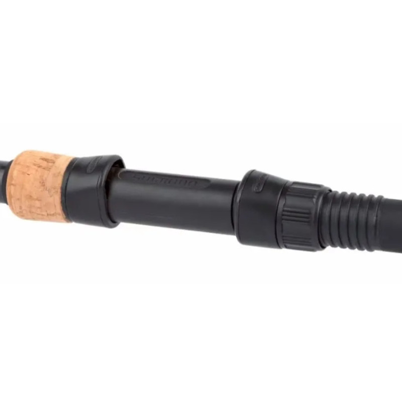 Wędka Shimano Tribal TX-2A Carp Cork 366cm / 3.00lb Wędka Shimano Tribal TX-2A Carp Cork 366cm / 3.00lb