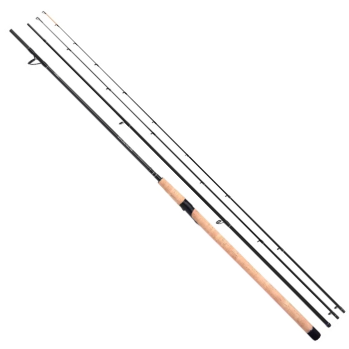 Wędka Shimano Technium Trout CMP 330cm / 5-30g Wędka Shimano Technium Trout CMP 330cm / 5-30g