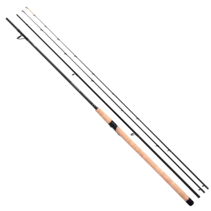 Wędka Shimano Technium Trout CMP 330cm / 5-30g Wędka Shimano Technium Trout CMP 330cm / 5-30g