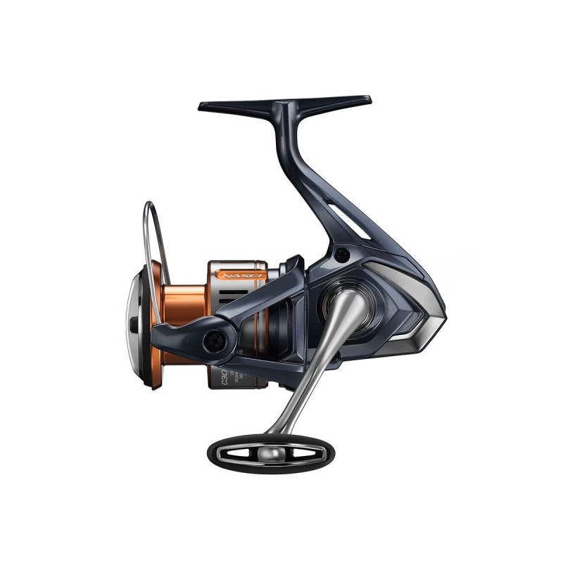 Kołowrotek Shimano Nasci FD C2000S Kołowrotek Shimano Nasci FD C2000S