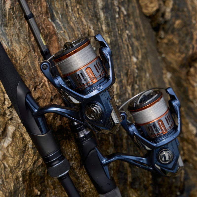 Kołowrotek Shimano Nasci FD C2000S Kołowrotek Shimano Nasci FD C2000S