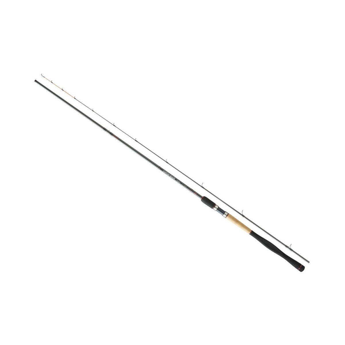 Wędka Okuma CUSTOM BLACK FEEDER 420cm / 150g Wędka Okuma CUSTOM BLACK FEEDER 420cm / 150g
