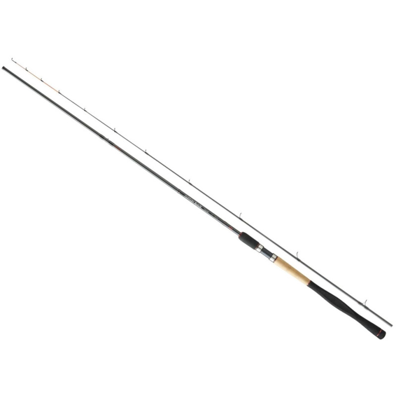 Wędka Okuma CUSTOM BLACK FEEDER 420cm / 150g Wędka Okuma CUSTOM BLACK FEEDER 420cm / 150g