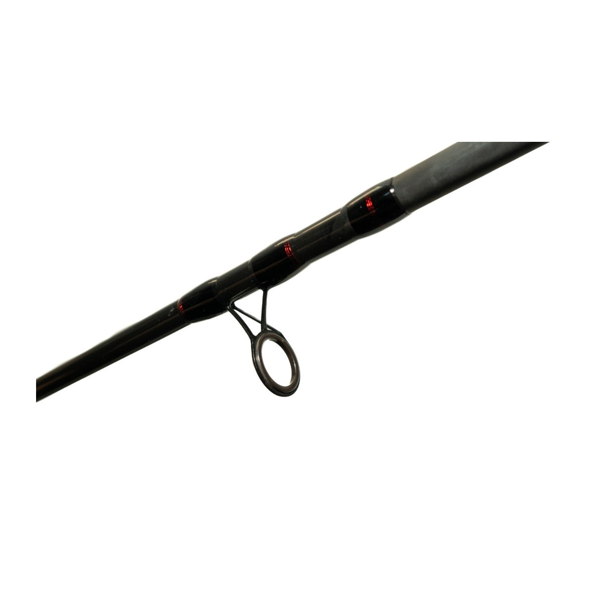Wędka Okuma CUSTOM BLACK FEEDER 420cm / 150g Wędka Okuma CUSTOM BLACK FEEDER 420cm / 150g