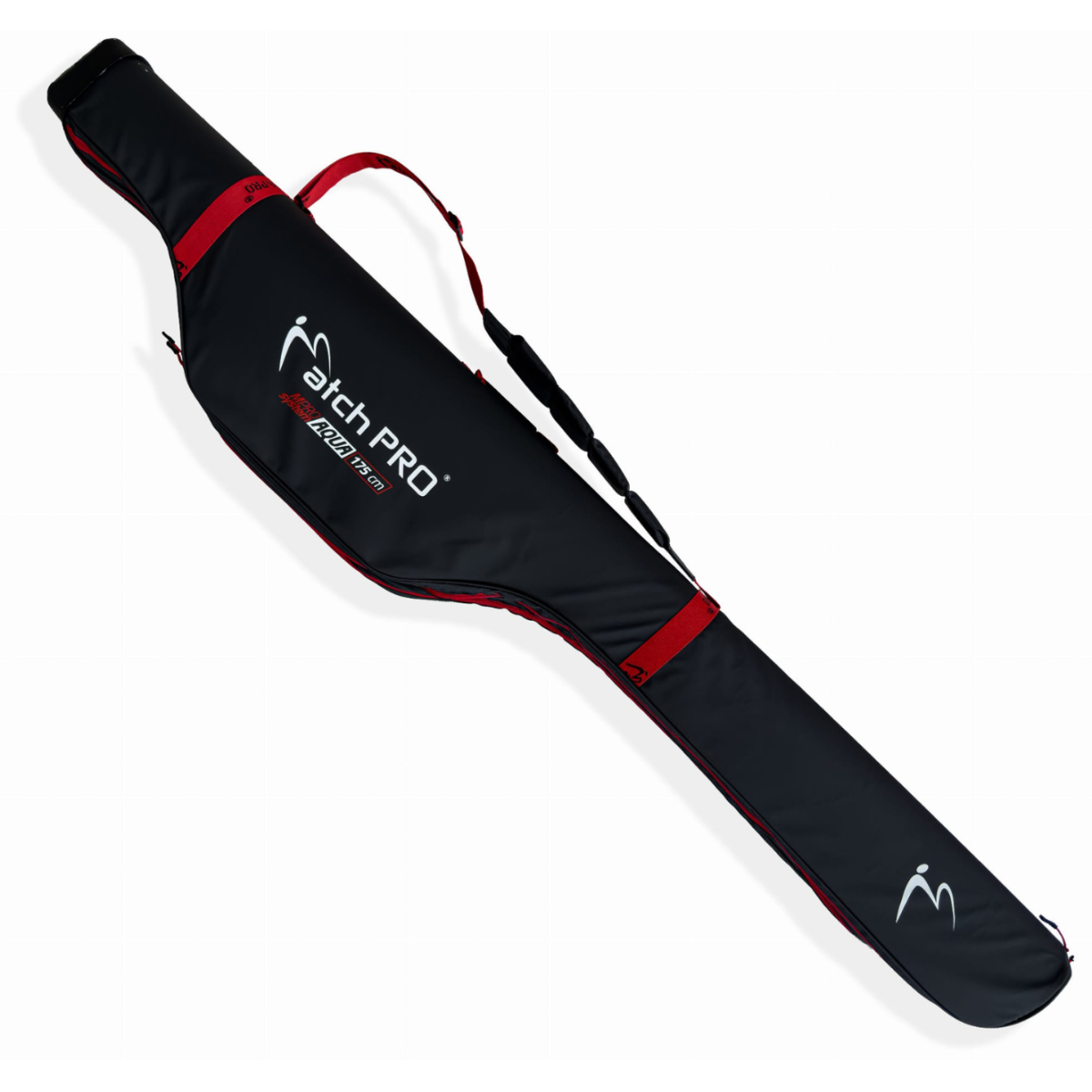 Pokrowiec Match Pro HARD ROD 175cm Pokrowiec Match Pro HARD ROD 175cm
