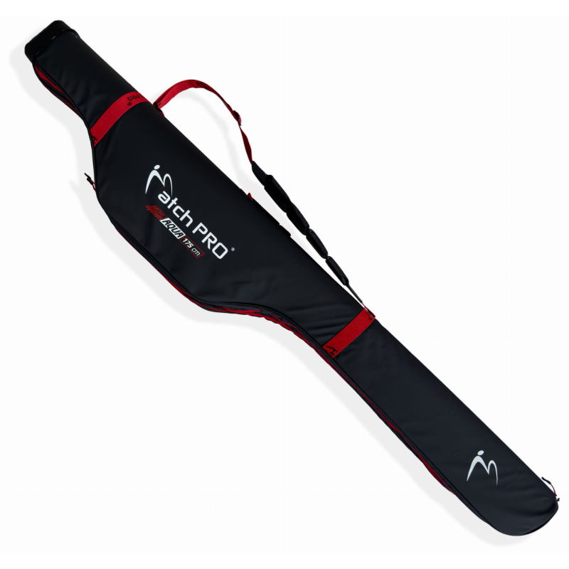 Pokrowiec Match Pro HARD ROD 175cm Pokrowiec Match Pro HARD ROD 175cm